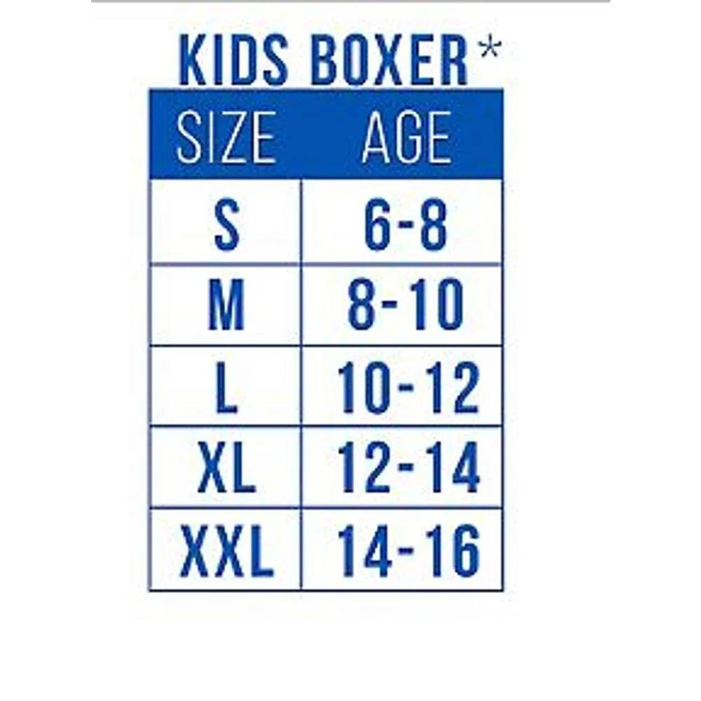 Crazy Boxer Kellogg's Frosted Flakes Kid's Boxer Brief - Small (6-8)